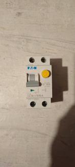 Eaton PKNS-16/1N/B/03-A Aardlekautomaat B16 30mA, Ophalen of Verzenden, Zo goed als nieuw
