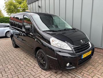 Peugeot Expert 227 2.0 HDI L1H1 Navteq 2 NAP//AIRCO//NAVI//M beschikbaar voor biedingen