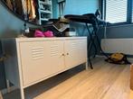 Dressoir wit, Huis en Inrichting, Kasten | Lockerkasten, Ophalen of Verzenden, Gebruikt