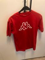 Kappa shirt maat M, Ophalen of Verzenden, Zo goed als nieuw