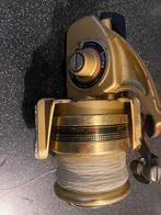 Daiwa Zeevis Molen - Klassieker!, Ophalen, Gebruikt, Molen