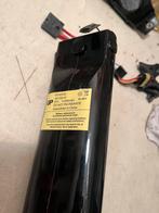 Defecte Sparta XTS E-bike Accu - Voor Onderdelen, Ophalen, Gebruikt