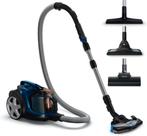 Philips FC9745/09 PowerPro Expert, Witgoed en Apparatuur, Stofzuigers, Ophalen, Gebruikt, Reservoir, Stofzuiger