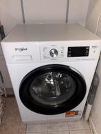 Wasmachine - 2 jaar oud, in prima staat!, Gebruikt, Ophalen of Verzenden, Voorlader, Kort programma