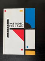 Basisboek Vastgoed Fiscaal - Berkhout/Paardt, Ophalen of Verzenden, Beta, Zo goed als nieuw, HBO