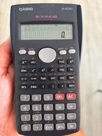 Casio FX-82MS rekenmachine, Diversen, Ophalen, Zo goed als nieuw