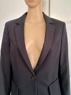 H27 Expresso maat 40=M jasje blazer colbert donker-blauw, Maat 38/40 (M), Ophalen of Verzenden, Zo goed als nieuw, Jasje