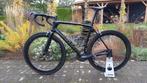 Racefiets, Fietsen en Brommers, Fietsen | Racefietsen, Overige merken, Gebruikt, Carbon, Heren