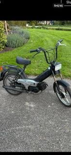 Thomos, Fietsen en Brommers, Brommers | Tomos, Ophalen of Verzenden, Zo goed als nieuw, Overige modellen