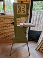 Elektra Beckum Lintzaagmachine, Doe-het-zelf en Verbouw, Gereedschap | Zaagmachines, Ophalen, Gebruikt, Lintzaag, Elektra Beckum