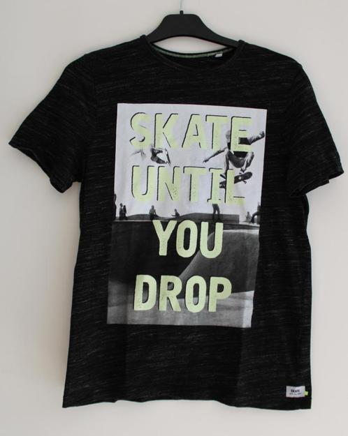 T-shirt van C&A 158/164, Kinderen en Baby's, Kinderkleding | Maat 158, Gebruikt, Jongen, Shirt of Longsleeve, Ophalen of Verzenden