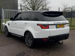 Land Rover Range Rover Sport 3.0 V6 SC HSE Dynamic Pano 22in, Automaat, Gebruikt, Euro 6, 2995 cc
