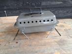 Outwell Asado tafelbarbeque, Ophalen, Gebruikt, Overige merken