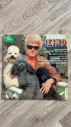 Lp van Heino, Cd's en Dvd's, Vinyl | Kinderen en Jeugd, Ophalen of Verzenden, Zo goed als nieuw, Muziek