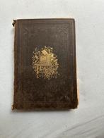 Camera Obscura Hildebrand, Antiek en Kunst, Verzenden, Hildebrand