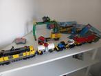 Lego City 7939 te koop, Kinderen en Baby's, Speelgoed | Duplo en Lego, Ophalen, Zo goed als nieuw, Complete set, Lego