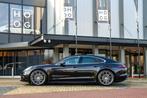 Porsche Panamera 4S (bj 2016, automaat), Auto's, Porsche, Gebruikt, Zwart, Origineel Nederlands, Bedrijf