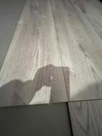 Laminaat licht eiken 32 cm. Hercules XXL 45 m2 (NIEUW), Ophalen, 50 tot 150 cm, Nieuw, 10 m² of meer