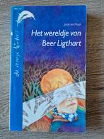 Het wereldje van Beer Ligthart - Jaap ter Haar, Verzenden, Fictie algemeen
