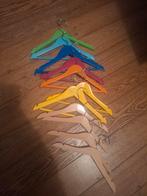 Kinderkleerhangers tot maat 128, Ophalen of Verzenden, Zo goed als nieuw, Geen