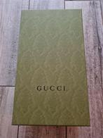 Gucci giftbox, Ophalen of Verzenden, Nieuw, Reclamebord