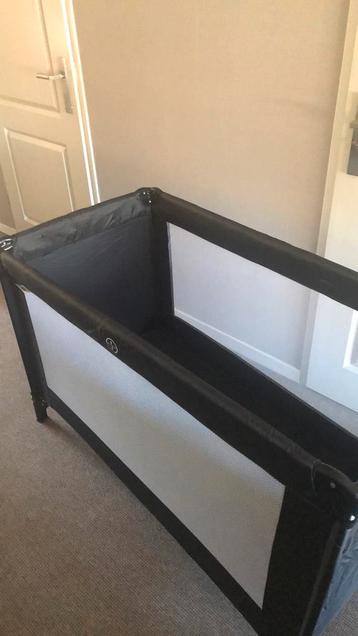 Ding campingbed beschikbaar voor biedingen