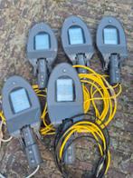 3 x  Urban mini LEBAA lighting led mast arrmatuur, Ophalen