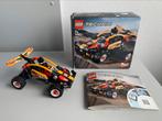 Lego Technic terreinwagen / buggy 42101, Kinderen en Baby's, Speelgoed | Duplo en Lego, Ophalen of Verzenden, Zo goed als nieuw