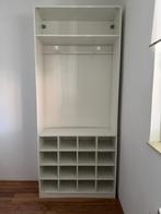 Witte kledingkasten schoenendozen (White Wardrobes shoe box), Ophalen, 200 cm of meer, Wit, 50 tot 100 cm