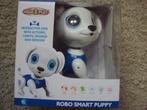 Robo smart puppy TR41507 / z.g.a.n., Ophalen of Verzenden, Zo goed als nieuw