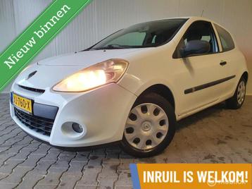 Renault Clio 1.5 dCi Collection // NIEUWE APK // beschikbaar voor biedingen