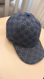 Gucci pet, Ophalen of Verzenden, Zo goed als nieuw, 58 of 59 cm (L, 7¼ of ⅜ inch), Pet