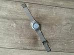 Aluminum Swatch Irony Dames horloge met Volle Batterij, Ophalen of Verzenden, Zo goed als nieuw, Android