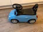 Loopauto Bentley, Kinderen en Baby's, Speelgoed | Buiten | Accuvoertuigen, Ophalen, Gebruikt