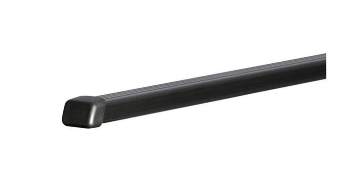 Afhaalprijs! Thule draagstangen squarebar 765 163 cm, Auto diversen, Dakdragers, Zo goed als nieuw, Ophalen