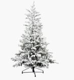 Kerstboom snowy Toronto Pine 180cm, Ophalen, Zo goed als nieuw