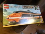 LEGO Creator Expert 10233 Horizon Express - Nieuw!, Ophalen, Nieuw