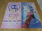 Strandlakens K3 en Frozen, Ophalen, Zo goed als nieuw, Meisje, Zwem-accessoire
