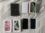 iPhone XS MAX 64 gb zwart, Telecommunicatie, Mobiele telefoons | Apple iPhone, 89 %, Zonder abonnement, Ophalen of Verzenden, Zo goed als nieuw