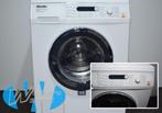 Miele softcare 7kg A+++ 400,- Wesley's Witgoed, Ophalen, Gebruikt, Minder dan 85 cm, Voorlader