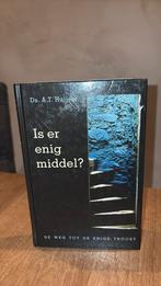 KR Is er enig middel? Ds AT Huijser, Ophalen of Verzenden, Gelezen