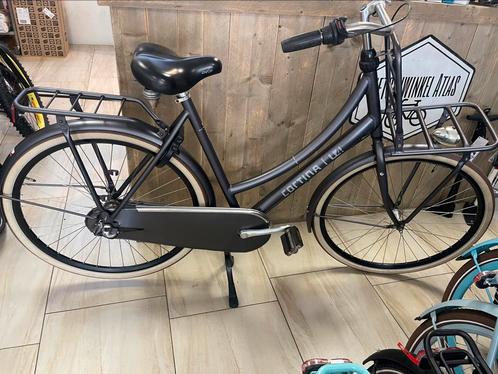 Cortina u4 28 inch 3 versnellingen framemaat 57 cm, Fietsen en Brommers, Fietsen | Dames | Damesfietsen, Zo goed als nieuw, Overige merken