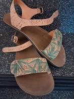 Tikki sandalen vegan barefoot maat 38, Ophalen of Verzenden, Zo goed als nieuw, Sandalen of Muiltjes