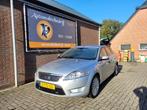 Ford Mondeo 2.3-16V Ghia (bj 2007, automaat), Auto's, Te koop, 160 pk, Zilver of Grijs, Geïmporteerd