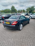 Nette slk in mooie staat  edition 10 ., Auto's, Mercedes-Benz, SLK, Particulier, Te koop, Benzine