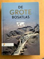 De grote Bosatlas (2x), 55 ste editie, Boeken, Schoolboeken, Ophalen, HAVO, Noordhoff Uitgevers, Aardrijkskunde
