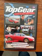 DVD TOPGEAR, Ophalen of Verzenden, Zo goed als nieuw