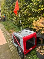Hondenfietskar / Fietskar voor huisdieren, Fietsen en Brommers, Fietsaccessoires | Aanhangers en Karren, Ophalen, Zo goed als nieuw