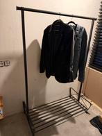 Kledingrek - Praktisch en Stijlvol!, Kleding | Dames, Kledingrekken, Ophalen of Verzenden, Met wielen, Gebruikt