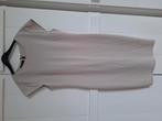 Licht beige zomerjurk, Fame, maat S!, Kleding | Dames, Ophalen of Verzenden, Zo goed als nieuw, Beige